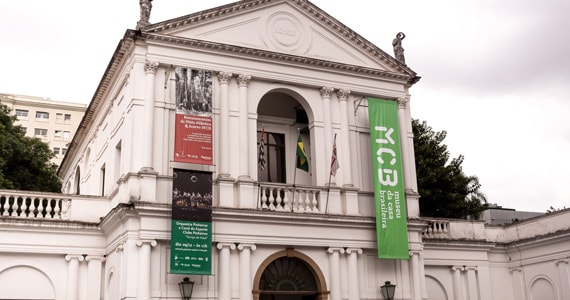 Apresentações de Samba tomarão o Museu da Casa da Brasileira 