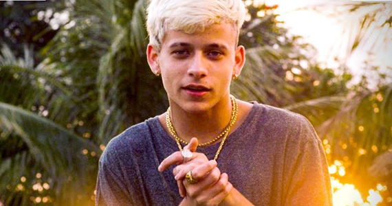 Vem Pro Baile com MC Pedrinho no Avenue Club 