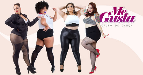 Grupo Me Gusta é atração do Boteco da Diversidade no Sesc Pompeia