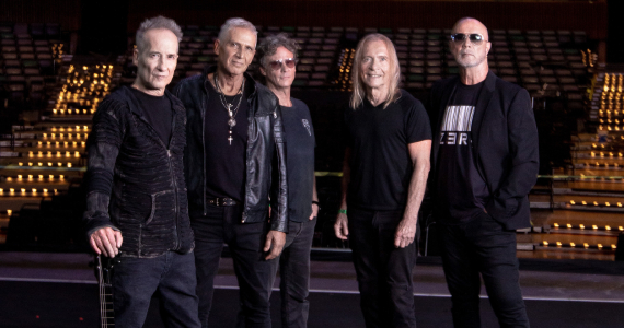 MEGAHITS na Vibra São Paulo