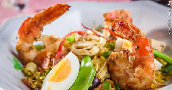 Dia dos Pais na Mercearia do Conde