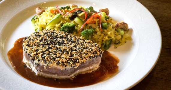 Dia das Mães na Mercearia do Conde