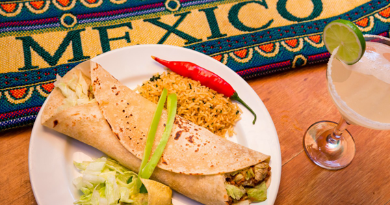 Culinária Mexicana domina o Hotel Transamerica Eventos BaresSP 570x300 imagem