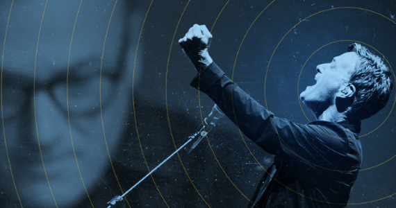 Michael W. Smith na Vibra São Paulo