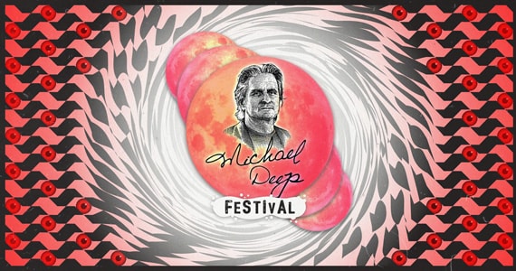 Michael Deep Festival 2019 na Fabriketa