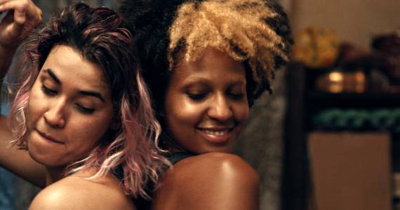 31º Festival MixBrasil no MIS