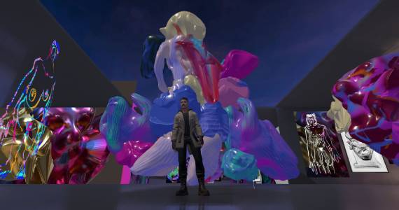 31º Festival MixBrasil no Cinesesc