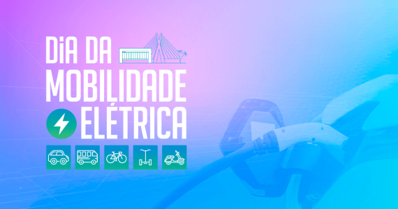 Dia da Mobilidade Elétrica 2024 com ingressos sociais e doações para o RS