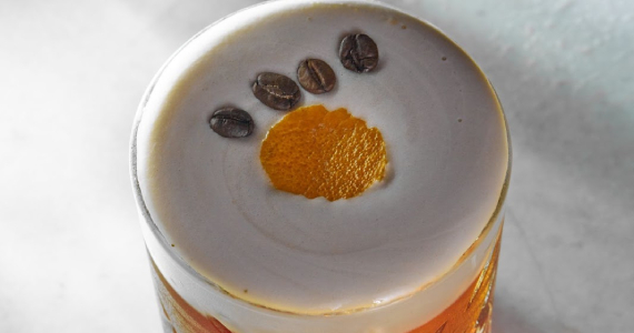 Dia Mundial do Café no Modern Mamma Osteria - Pinheiros