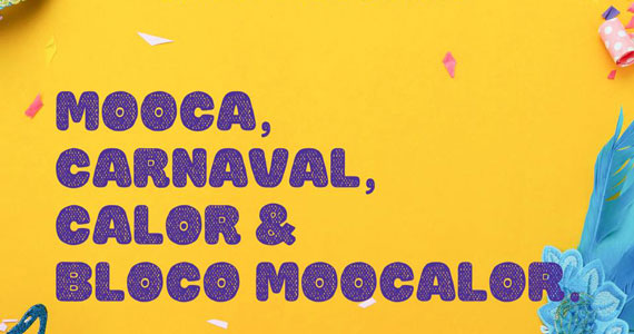 Bloco Moocalor, Meô! estremece o Carnaval de rua da Mooca em São Paulo Eventos BaresSP 570x300 imagem