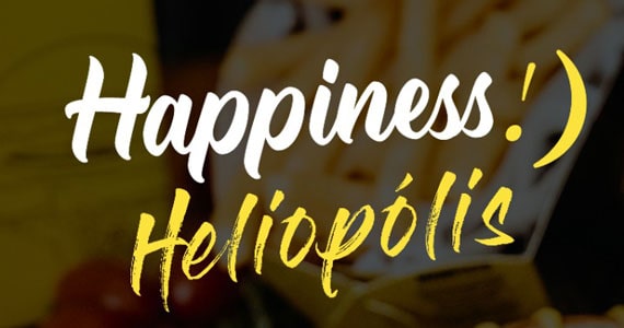 Happiness abre sua nova unidade na região de Heliópolis