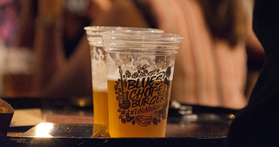 Mr. Hoppy Beer distribui chopp para eventos comemorativos