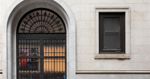 Museu da bolsa do Brasil convida para o roteiro 