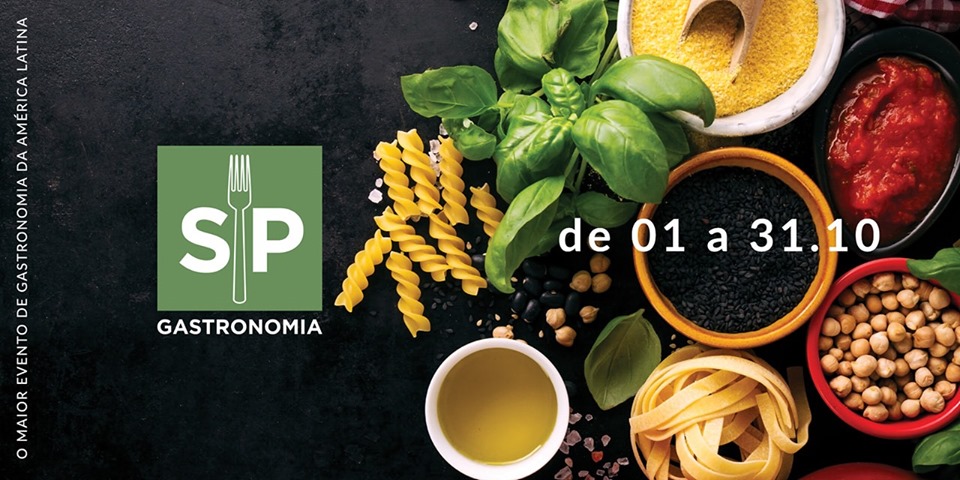 Museus realizam ações gastronômicas para o SP Gastronomia