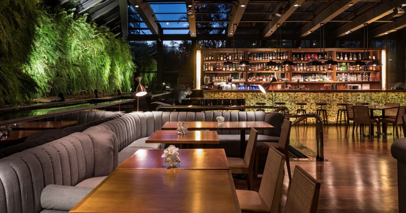 Must Bar anuncia agenda musical para o mês de setembro