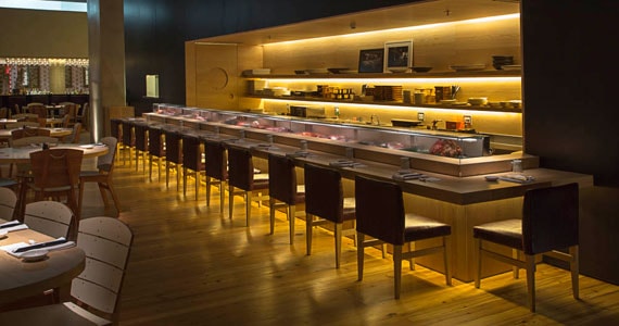 Restaurante Naga oferece menu japonês encantador para o Dia dos Pais Restaurante Naga oferece menu japonês encantador para o Dia dos Pais