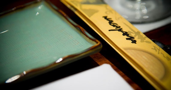 Disputado Nagayama Jardins oferece jantar especial para o Dia dos Pais