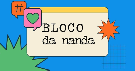 Bloco da Nanda na Avenida Engenheiro Caetano Álvares