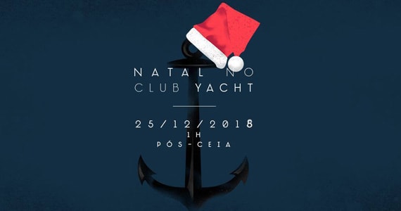 Club Yacht presenteia paulistanos com Balada de Natal 