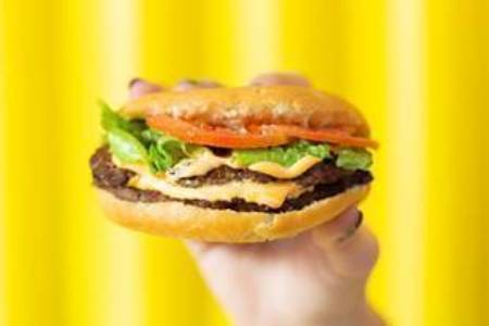 Dia Mundial do Hambúrguer no Néctar