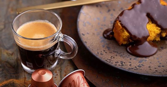 Nespresso inaugura espaço para experiências em Boutique