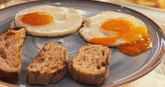 Dia dos Namorados no Nica Café