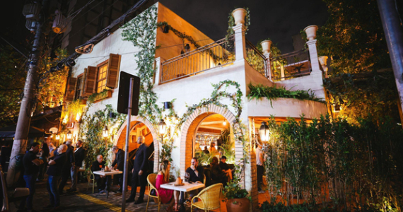 Cardápio de Inverno no Nino Cucina