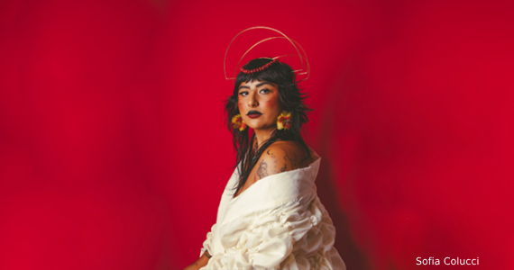 NIWA no Sesc Pinheiros