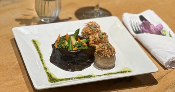 Dia das Mães no Noah Gastronomia - Morumbi