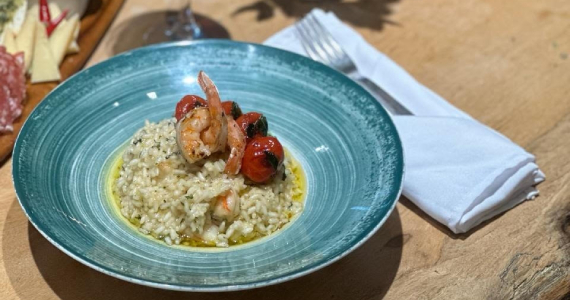 Dia dos Namorados no Noah Gastronomia - Faria Lima