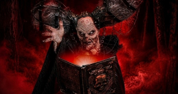 Wet’n Wild celebra 10ª edição das Noites Macabras com “Arcanum – O Grimório das Trevas”