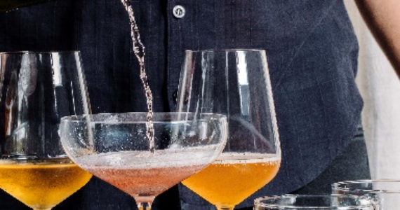 Dia dos Pais no Nomo Restaurante