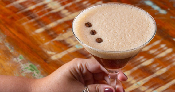 Dia Mundial do Café no Nonna Rosa Dia Mundial do Café no Nonna Rosa