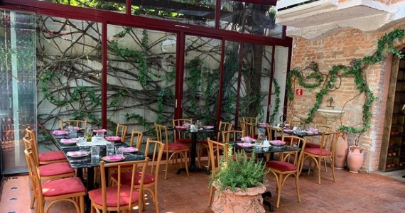 Dia Mundial do Chocolate no Nonna Rosa