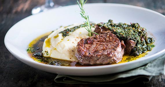 Nou Restaurante faz prato premium com preço promocional no aniversário de SP