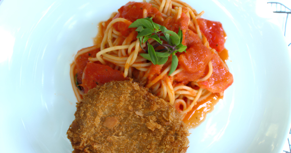 Dia das Crianças no Nou Restaurante - Higienópolis