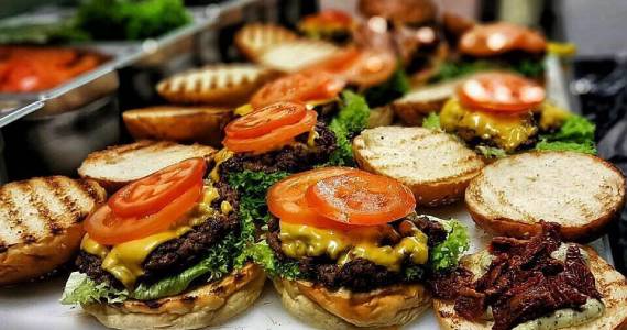 Dia Mundial do Chocolate no Nou Burguer