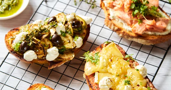 Dia Mundial do Chocolate no Nouzin Café