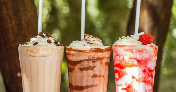 Dia das Crianças no Nouzin