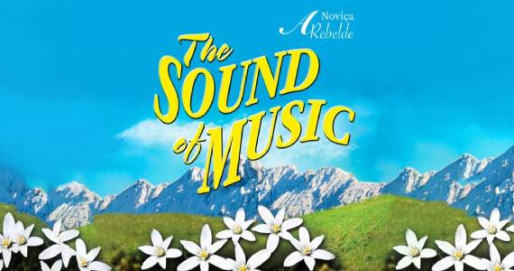 A Noviça Rebelde no Teatro Viradalata