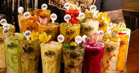 Dia das Mães no Nunes Parrilla Y Bar