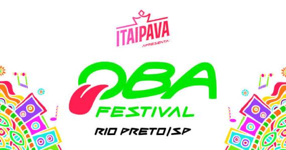 Oba Festival 2024 Eventos BaresSP 570x300 imagem