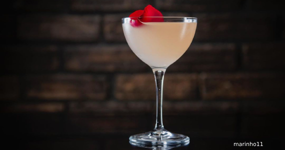 Oguru Sushi & Bar Jardins lança Carta de Drinks com Roku Gin