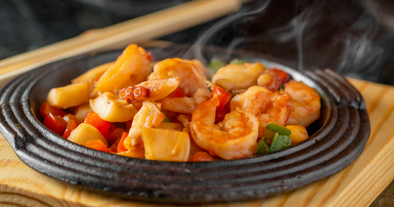 Dia das Mães no Oguru Sushi e Bar - Campinas