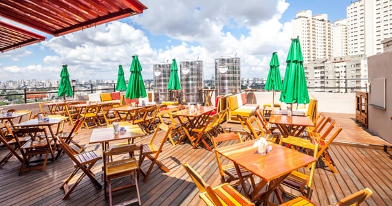 Dia Mundial do Chocolate no Oh Freguês