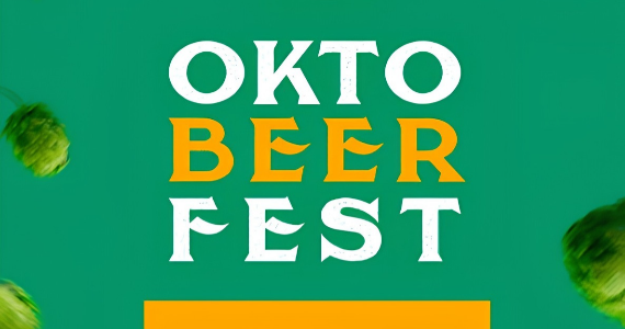 OktoBeerFest reúne cervejas artesanais, gastronomia e shows no Jardim Pamplona Shopping OktoBeerFest reúne cervejas artesanais, gastronomia e shows no Jardim Pamplona Shopping