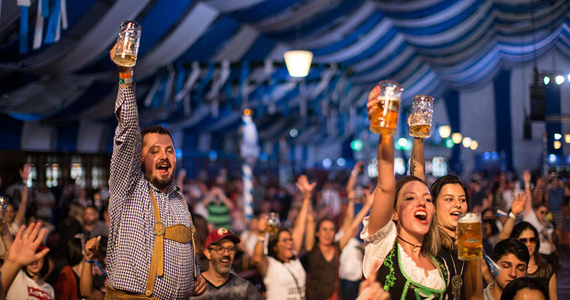 2º São Paulo Oktoberfest 2018