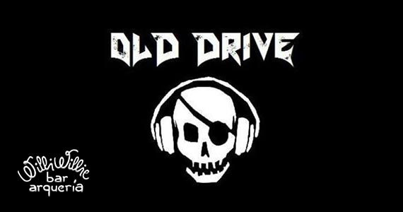 Banda Old Drive traz o classic rock para o Willi Willie Eventos BaresSP 570x300 imagem