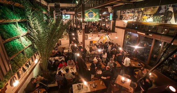 Dia Mundial do Chocolate no Pasquim Bar e Prosa