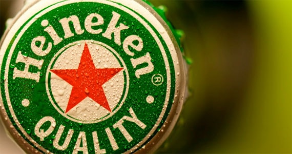 Wall Street Bar realiza Open Heineken no Happy Hour de quinta feira